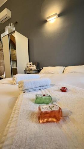 Suites Mansion Room Type - Studio