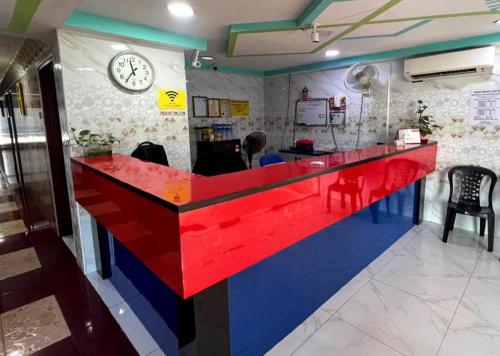 New Wave Hotel Melawati near The National Zoo of Malaysia