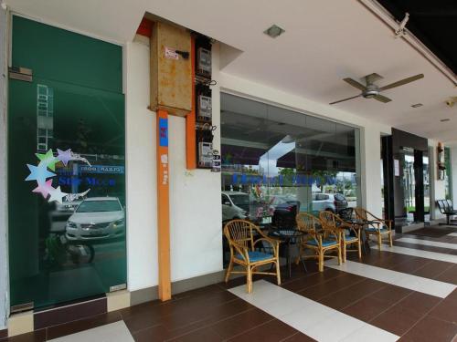 Hotel Star Moon Hotel Star Moon