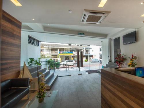 Ink Hotel - image 3