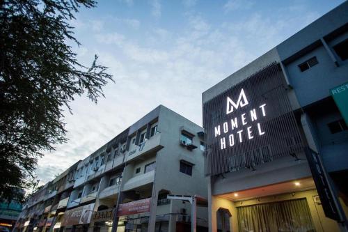 Moment Hotel, Kuala Lumpur (photo 2)