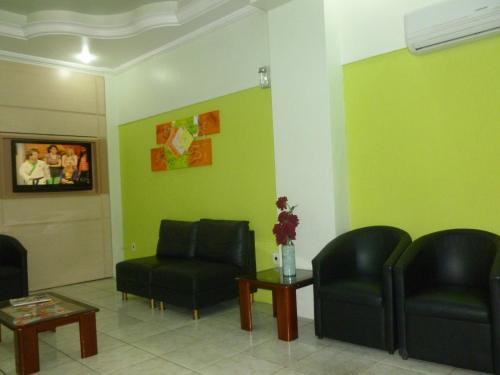 Master Hotel - image 5