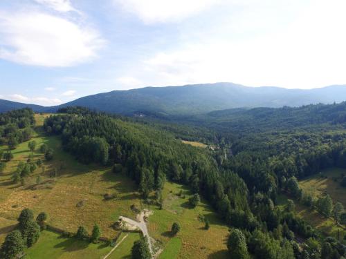 A Hotel Com Apartament Babia Gora Apartment Zawoja Poland Price Reviews Booking Contact
