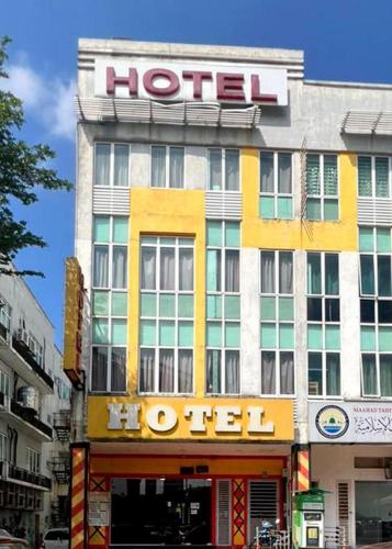 Kota Damansara Boutique Hotel, Kuala Lumpur (photo 4)