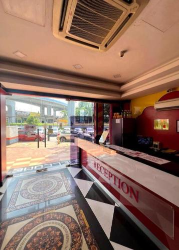 Kota Damansara Boutique Hotel, Kuala Lumpur (photo 8)