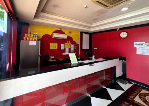 Kota Damansara Boutique Hotel