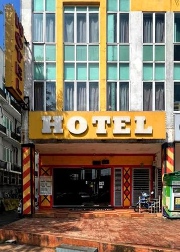 Kota Damansara Boutique Hotel, Kuala Lumpur (photo 5)