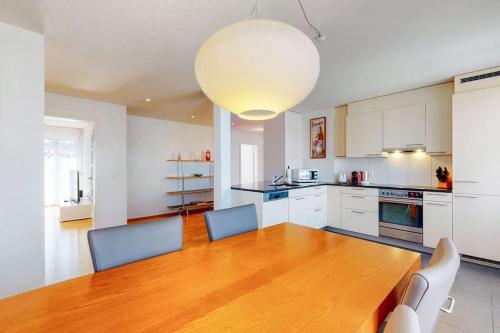 3BR city flat near Bellevue! - SF6, Zúrich (foto 5)