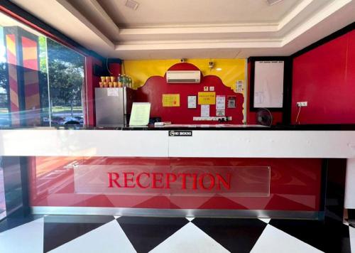 Kota Damansara Boutique Hotel, Kuala Lumpur (photo 10)