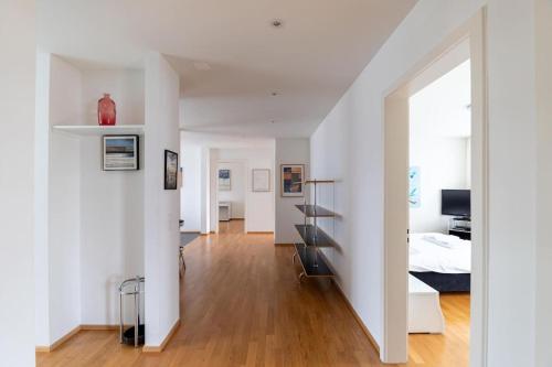 3BR city flat near Bellevue! - SF6, Zúrich (foto 8)