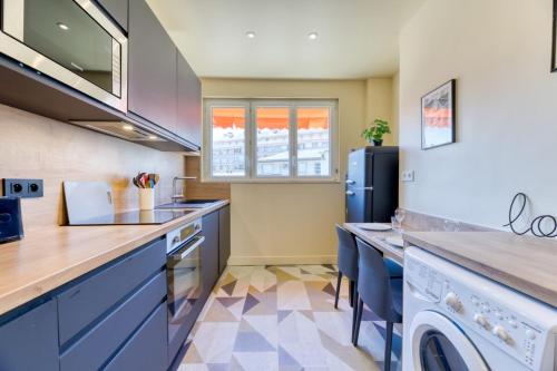 Victoria magnifique appartement spa vue cathédrale Victoria magnifique appartement spa vue cathédrale