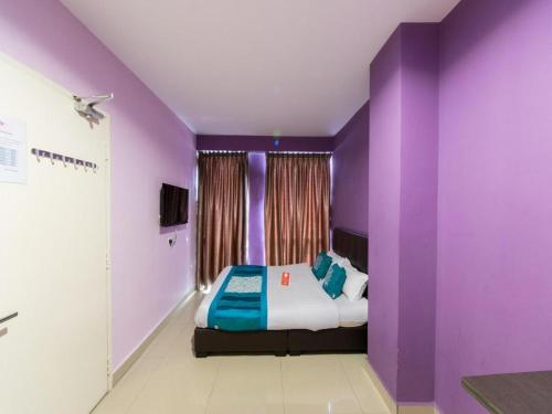 OYO 131 Dejaya Hotel Kota Damansara, Kuala Lumpur