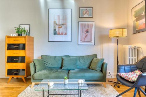 Victoria magnifique appartement spa vue cathédrale Victoria magnifique appartement spa vue cathédrale