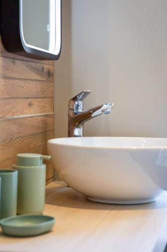 Victoria magnifique appartement spa vue cathédrale Victoria magnifique appartement spa vue cathédrale