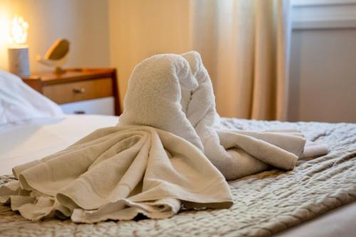 Victoria magnifique appartement spa vue cathédrale Victoria magnifique appartement spa vue cathédrale