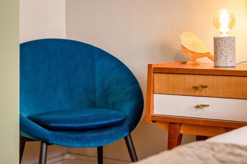 Victoria magnifique appartement spa vue cathédrale Victoria magnifique appartement spa vue cathédrale