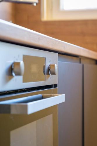 Victoria magnifique appartement spa vue cathédrale Victoria magnifique appartement spa vue cathédrale