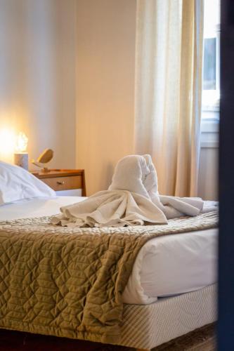 Victoria magnifique appartement spa vue cathédrale Victoria magnifique appartement spa vue cathédrale