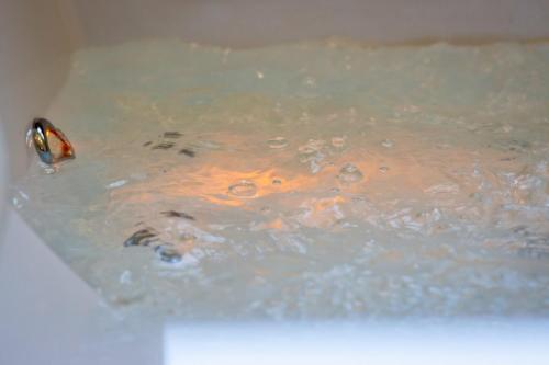 Victoria magnifique appartement spa vue cathédrale Victoria magnifique appartement spa vue cathédrale