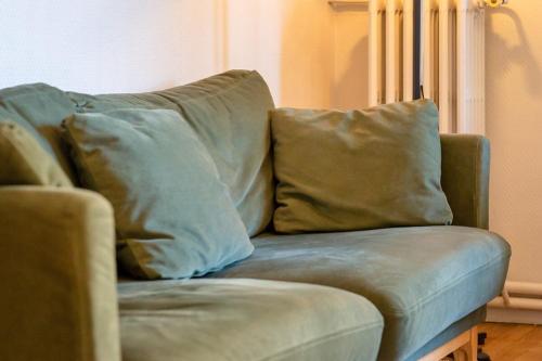 Victoria magnifique appartement spa vue cathédrale Victoria magnifique appartement spa vue cathédrale