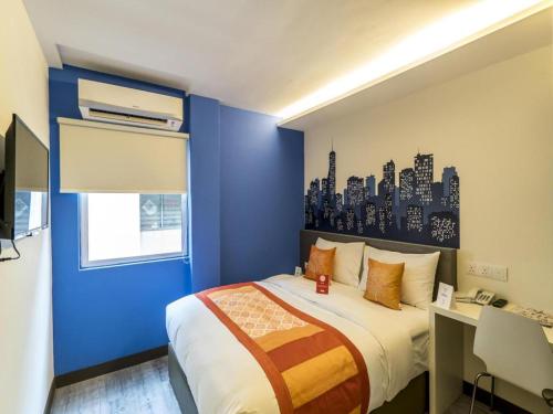 OYO 264 City Edge Hotel, Куала-Лумпур