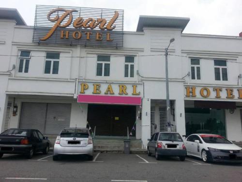 Pearl Hotel, Melaka