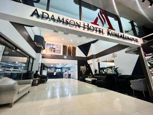 Adamson Hotel Kuala Lumpur, Kuala Lumpur