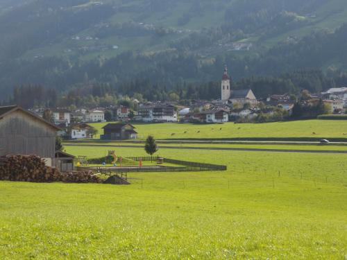 Appartements Schweiberer