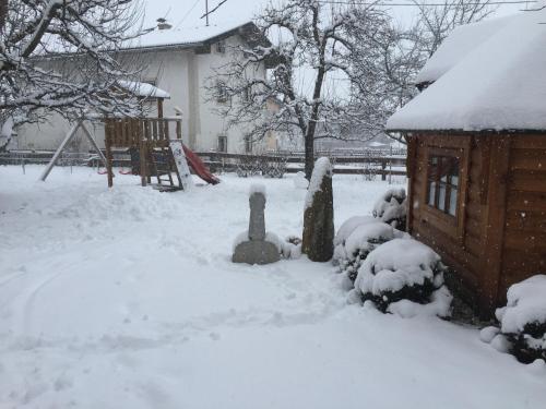 Appartements Schweiberer