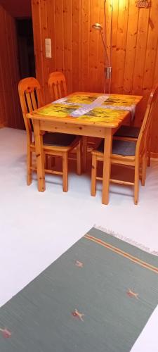 設施, Weingut-Ferienwohnung Jungblut - nur Urlaubsgäste (Weingut-Ferienwohnung Jungblut - nur Urlaubsgaste) in 孔茨