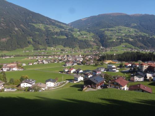 Appartements Schweiberer