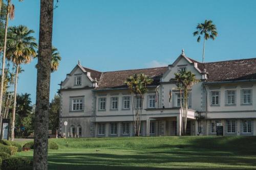 Koptel Budget Hotel in Kuching