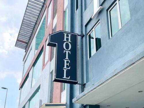 1 Hotel Mahkota Cheras, Kuala Lumpur (fotografie 5)