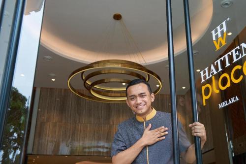 Hatten Place Melaka Hatten Place Melaka