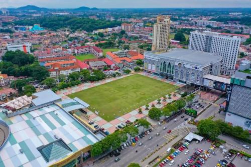 Hatten Place Melaka Hatten Place Melaka