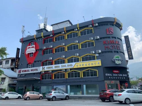 Kimal Hotel Taiping, Taiping