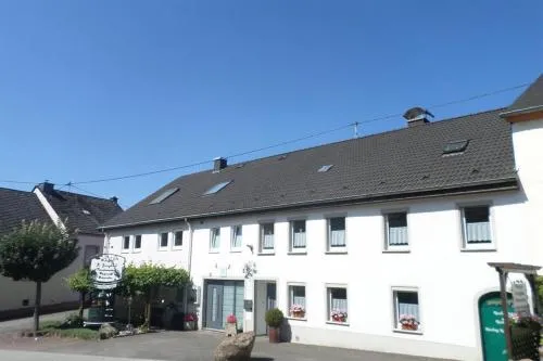 Weingut-Ferienwohnung Jungblut - nur Urlaubsgäste in Konz-Oberemmel, Deutschland