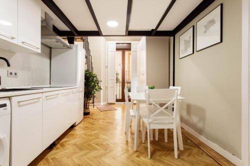 MIT House Tirso Loft en Madrid - image 5