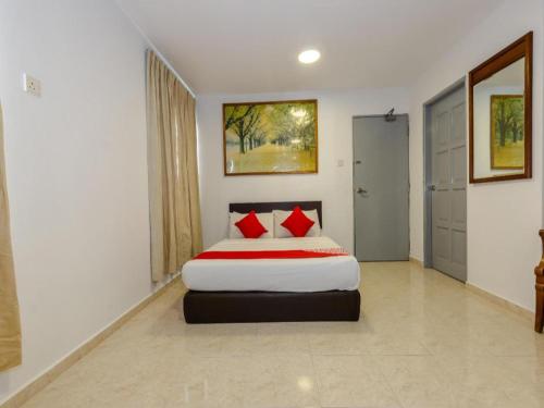 OYO 1090 Hollitel Hotel Melaka, Malacca