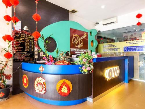 Super OYO 1114 Neo Pegasus Hotel Super OYO 1114 Neo Pegasus Hotel