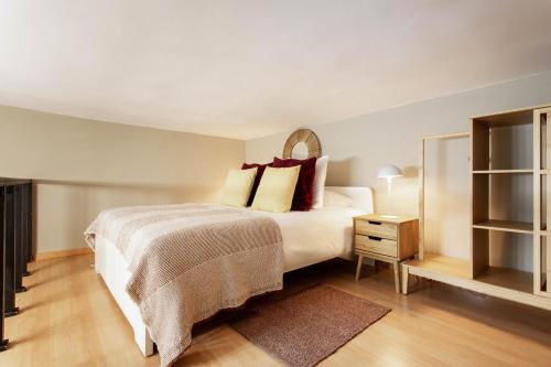 MIT House Tirso Loft en Madrid - image 13
