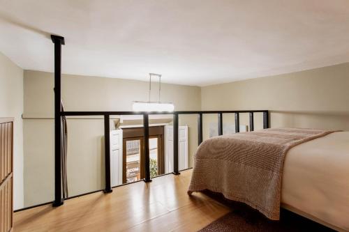 MIT House Tirso Loft en Madrid - image 9