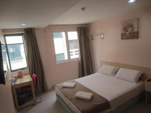 Budget Star Hotel, Kuala Lumpur