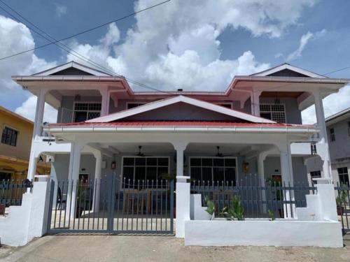 Semporna Dream Villa