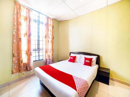 . OYO 89573 Hotel Lii View