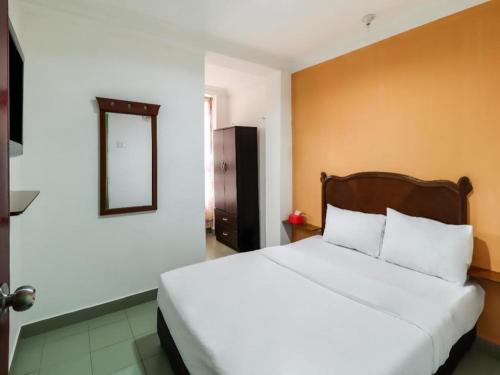 . OYO 89584 Hotel Sahara Kuala Kubu Bharu