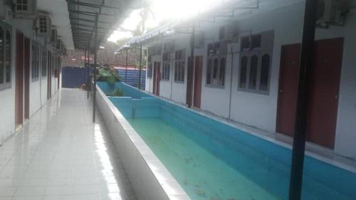 Mawanza Motel, Pantai Cenang
