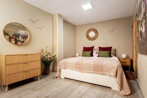 MIT House Tirso Loft en Madrid - image 10