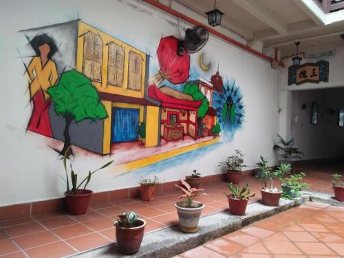 SPOT ON 89707 RIVER VIEW GUEST HOUSE – Malacca , TX
