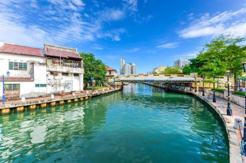 SPOT ON 89707 RIVER VIEW GUEST HOUSE – Malacca , TX